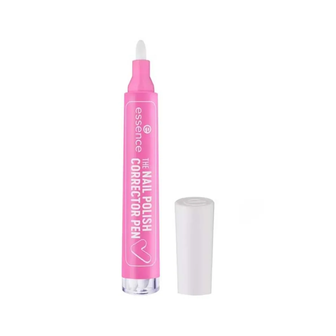ESSENCE THE NAIL POLISH CORRECTOR PEN