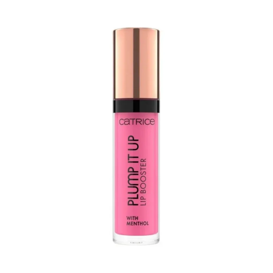 CATRICE RUZ PLUMP IT UP LIP BOOSTER 050