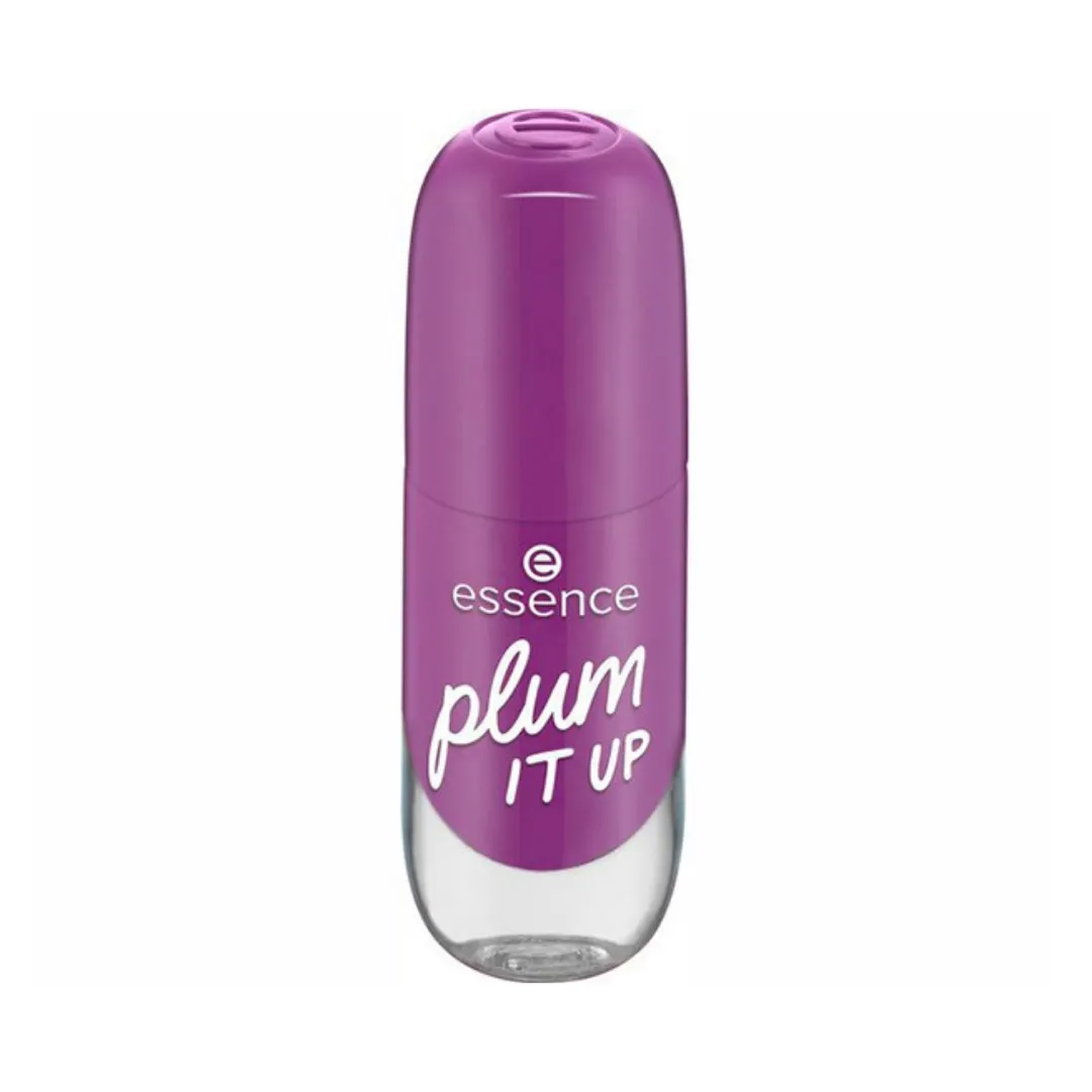 ESSENCE GEL NAIL COLOUR 54