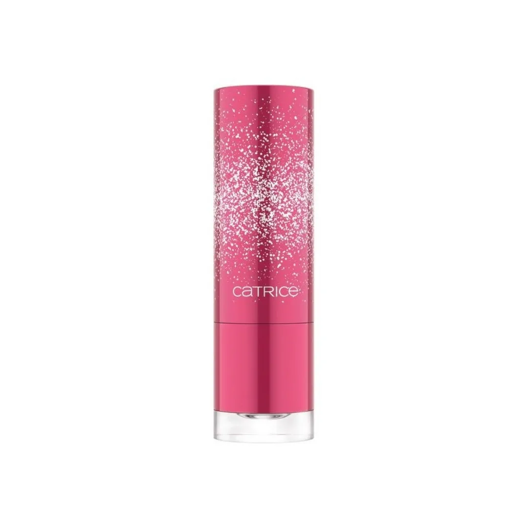 CATRICE BALZAM GLITTER GLAM GLOW 010