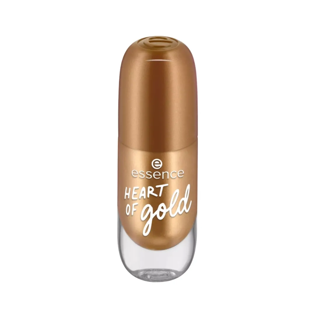 ESSENCE LAK ZA NOKTE GEL NAIL COLOUR 62