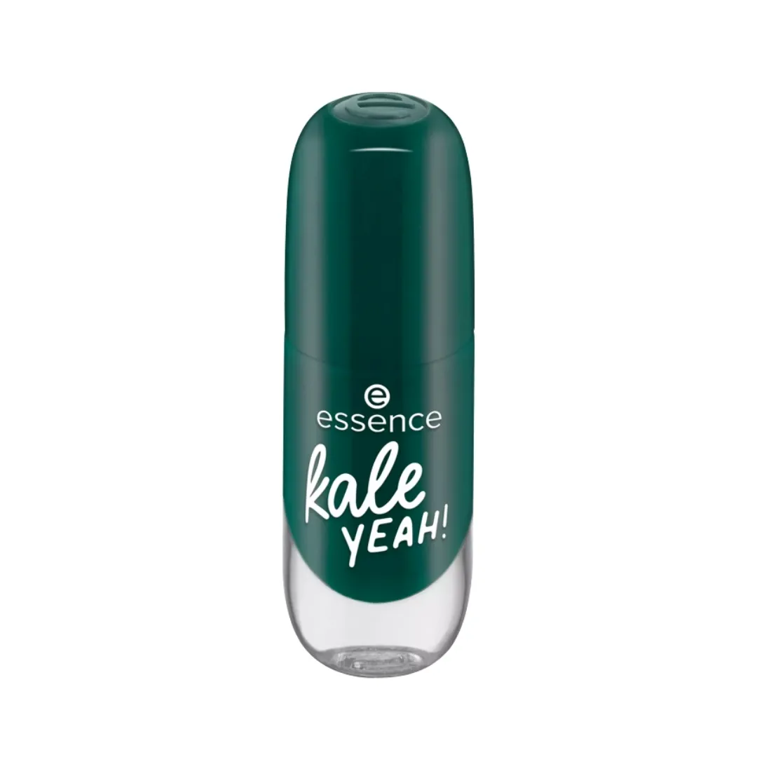 ESSENCE LAK ZA NOKTE GEL NAIL COLOUR 60