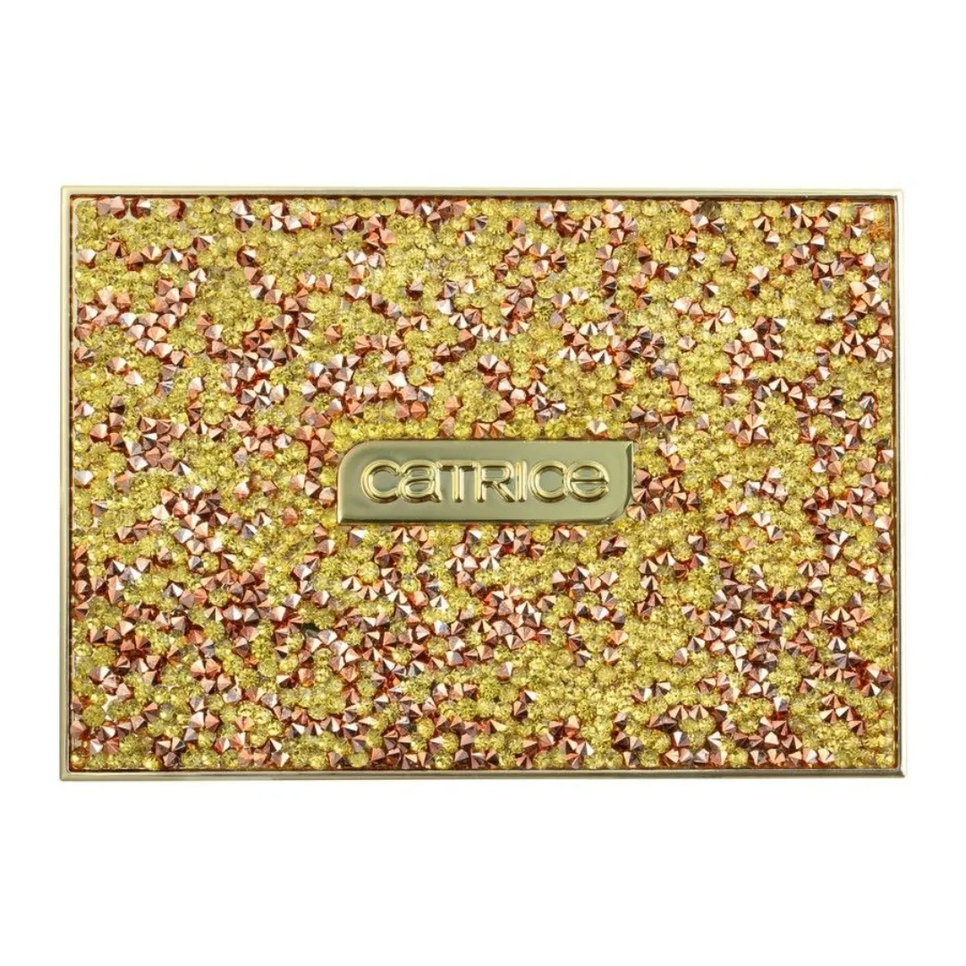 CATRICE SJENKE ZA OCI MY JEWELS. MY RULES. PALETTE C01