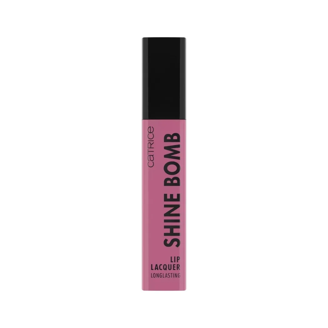 CATRICE SHINE BOMB LIP LACQUER 060