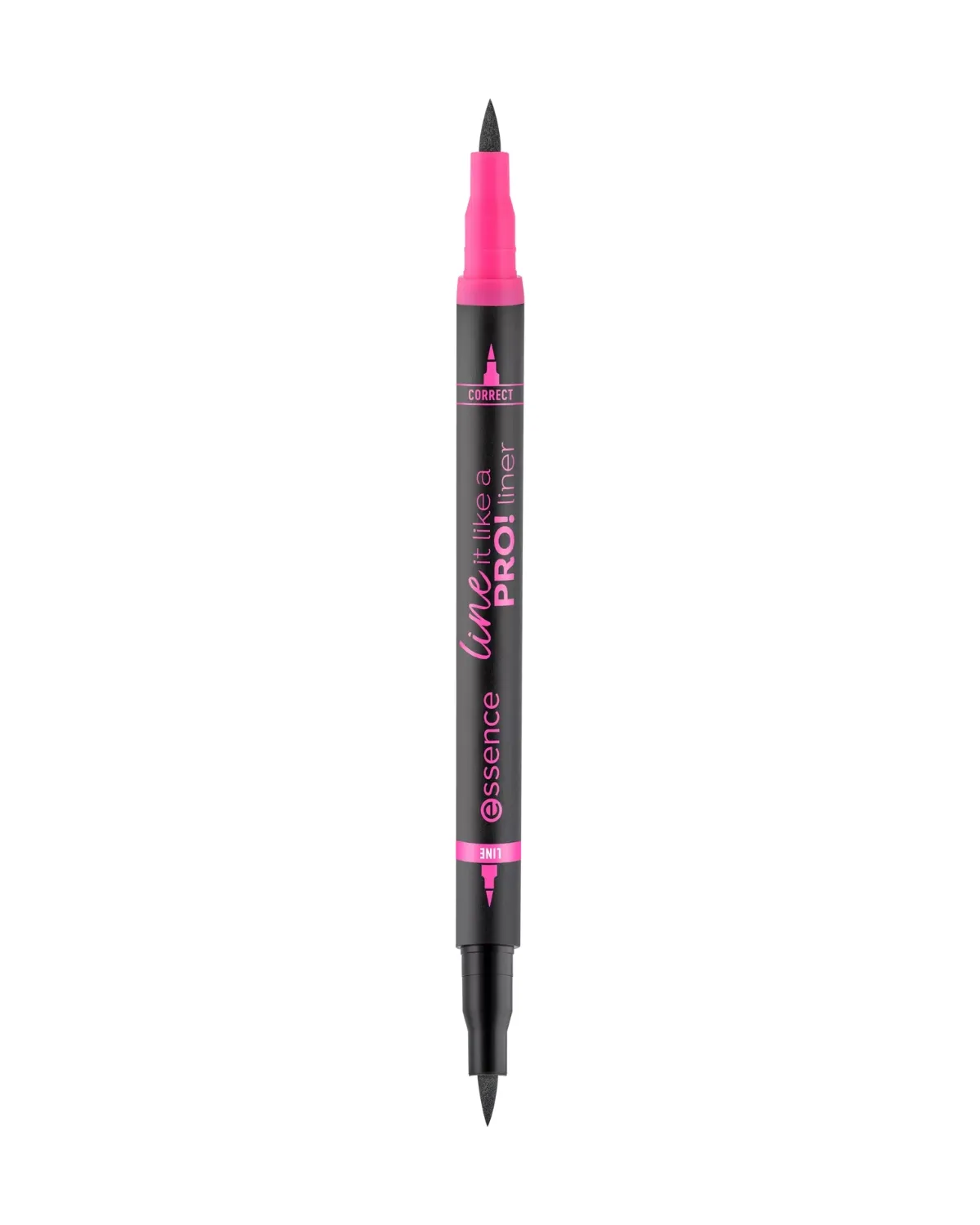 ESSENCE TE?NI AJLAJNER LINE IT LIKE A PRO! 01