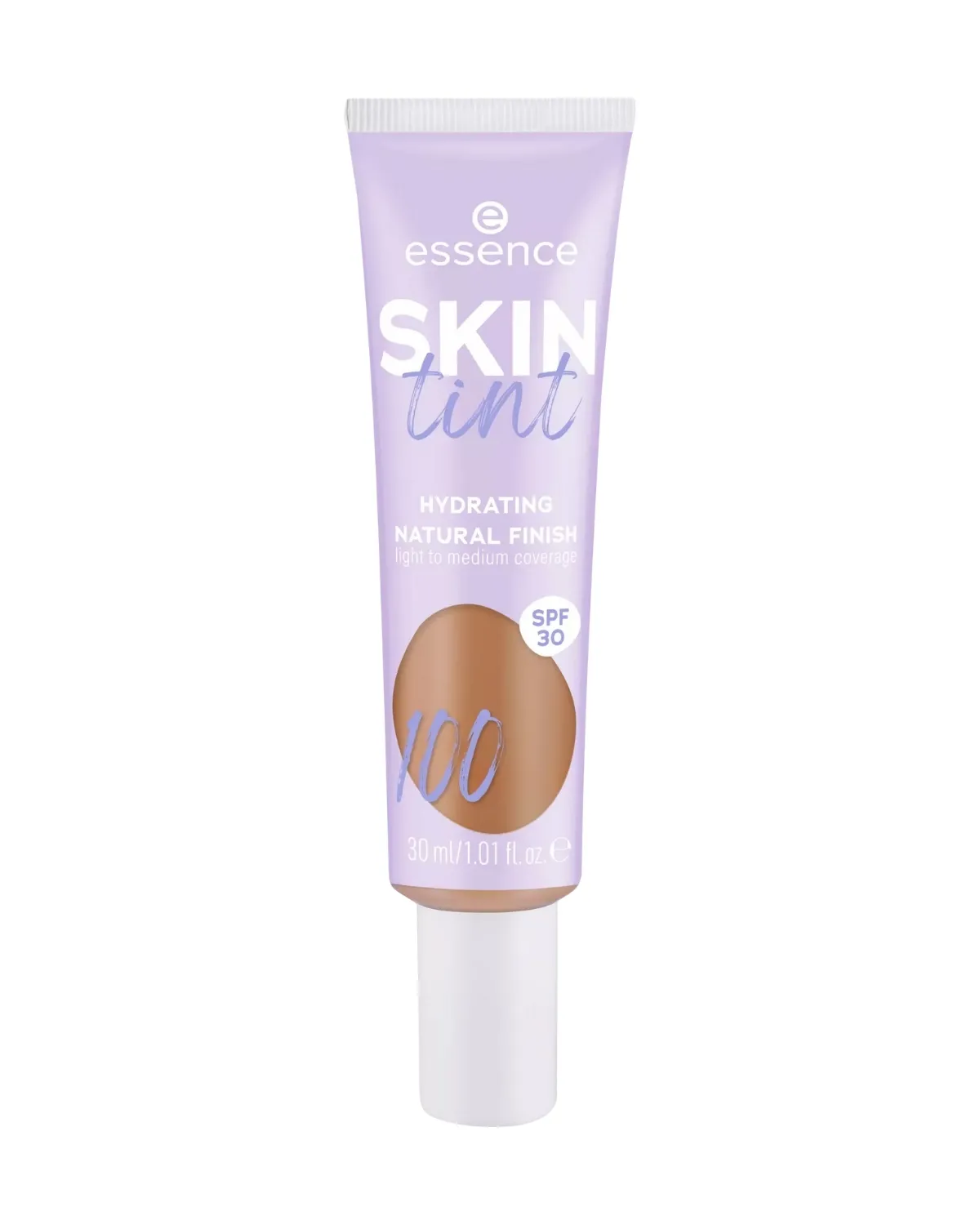 ESSENCE SKIN TINT 100
