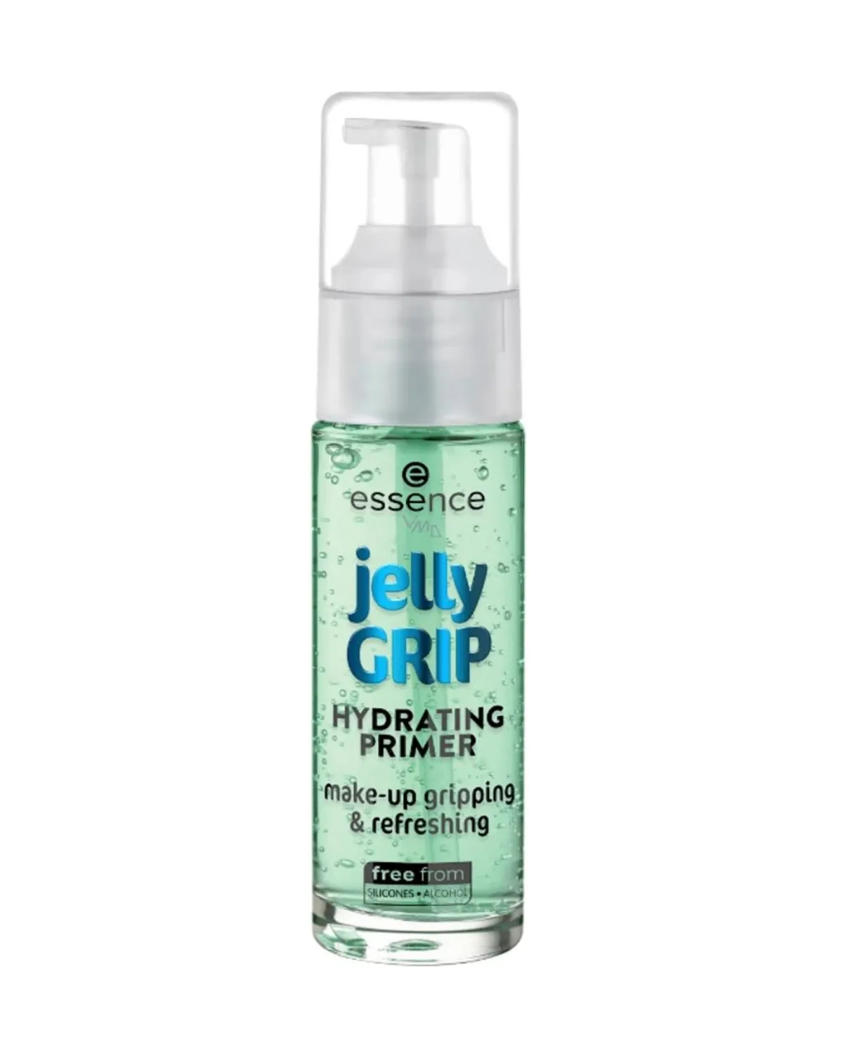 ESSENCE JELLY GRIP HYDRATING PRIMER 