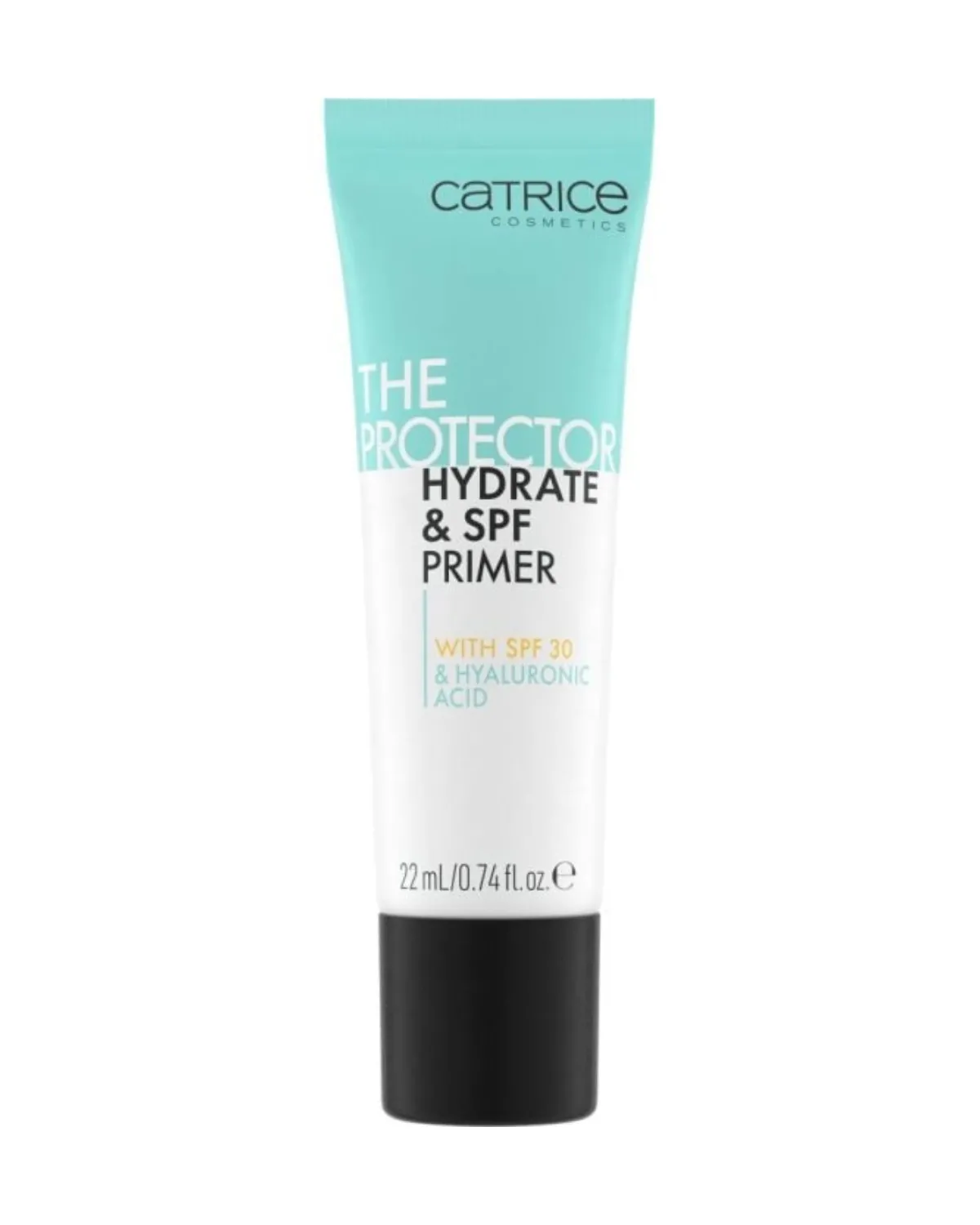 CATRICE PRAJMER ZA LICE THE PROTECTOR HYDRATE & SPF 