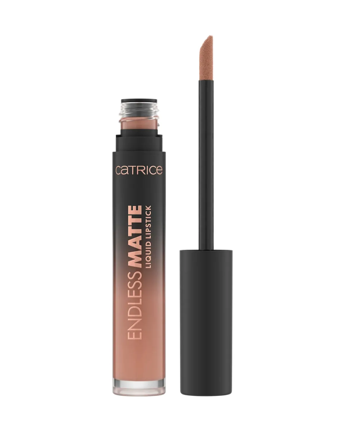 CATRICE TEČNI RUŽ ZA USNE ENDLESS MATTE LIQUID 010
