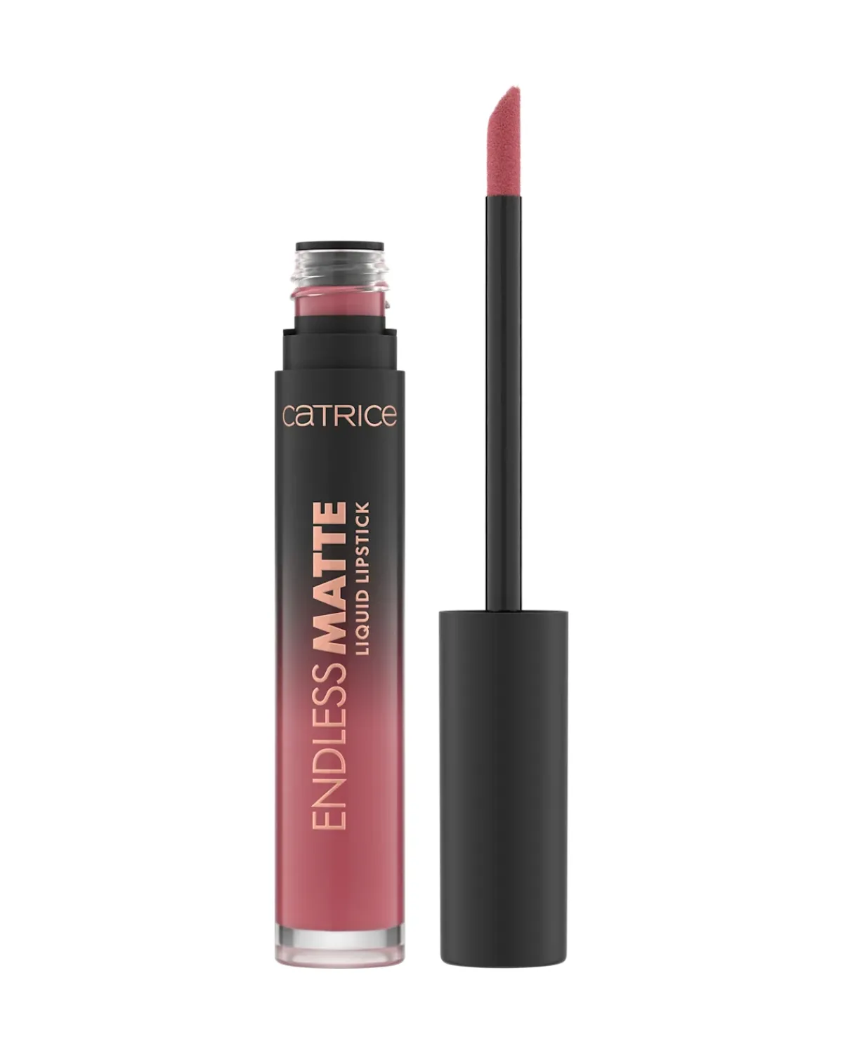 CATRICE TEČNI RUŽ ZA USNE ENDLESS MATTE LIQUID 050