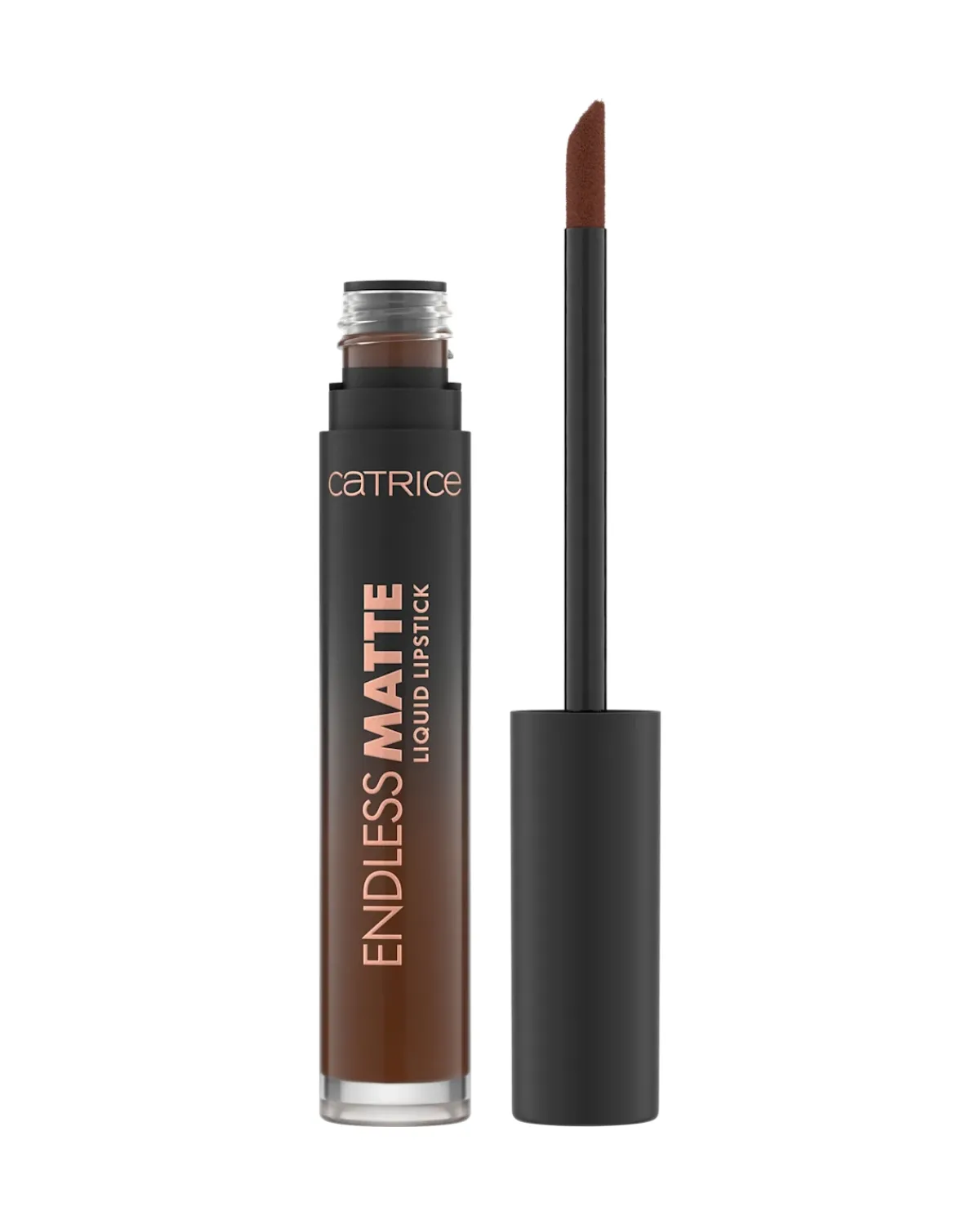 CATRICE TEČNI RUŽ ZA USNE ENDLESS MATTE LIQUID 100