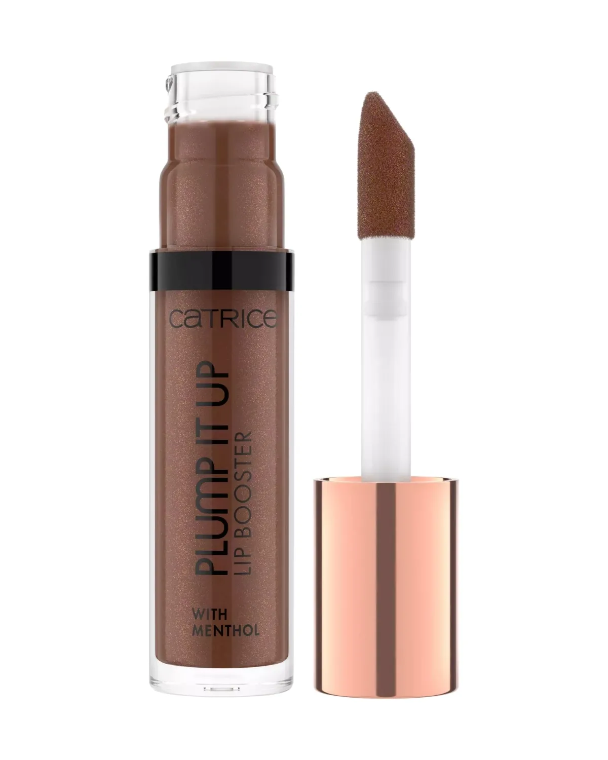 CATRICE PLUMP IT UP LIP BOOSTER 100