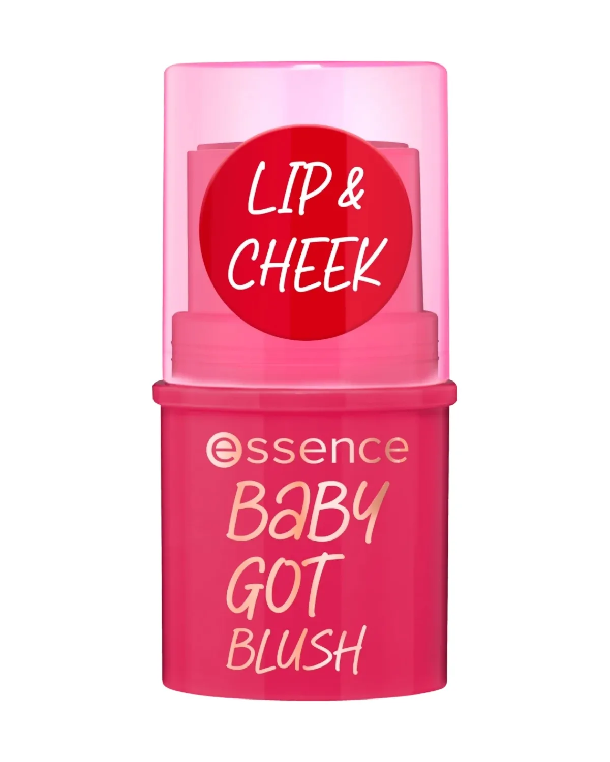 ESSENCE BABY GOT BLUSH 50