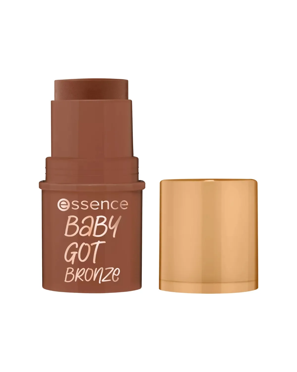 ESSENCE BRONZER U STIKU BABY GOT BRONZE 40