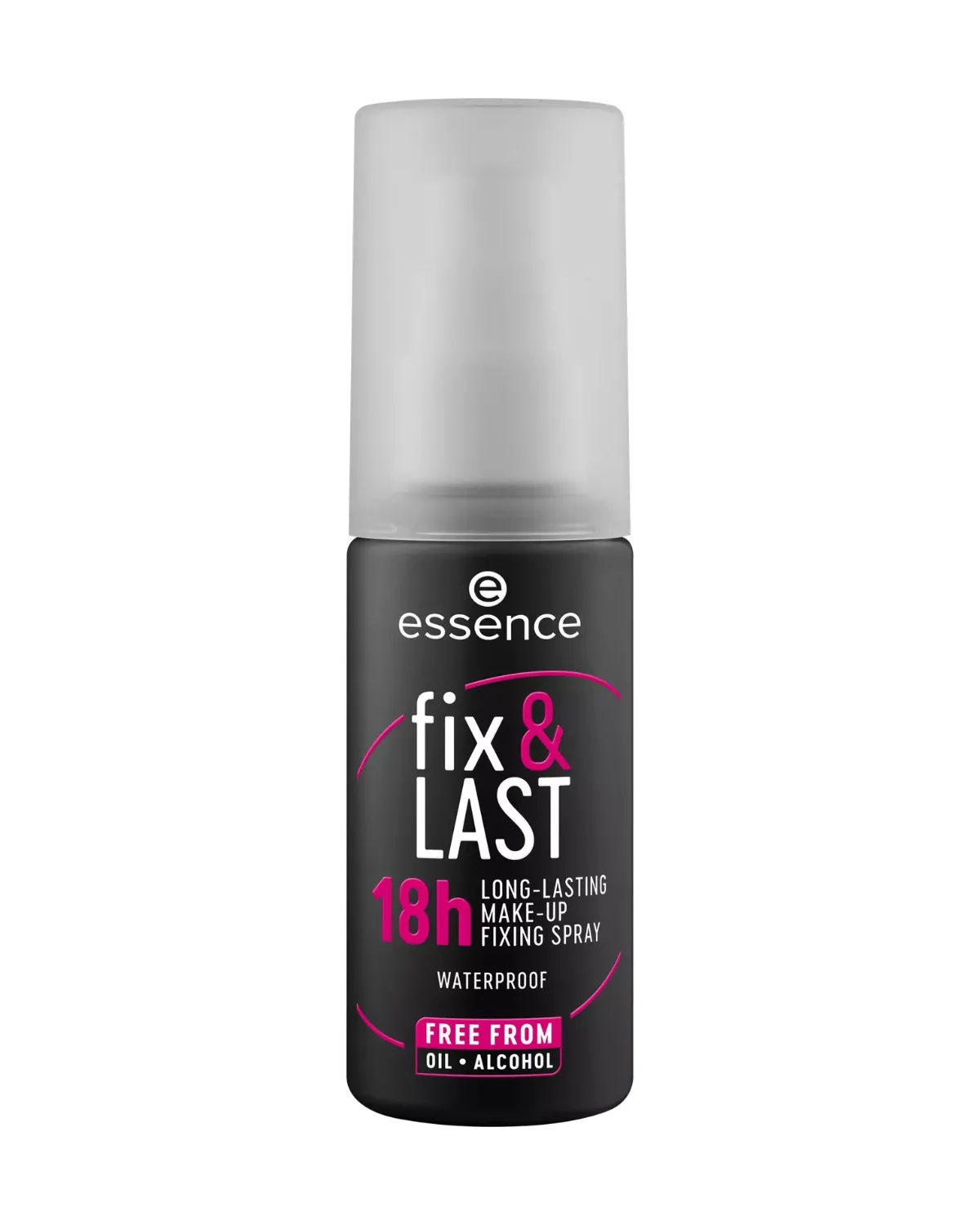 ESSENCE FIKSATOR ZA SMINKU LONG LASTING MAKE UP FIXING 