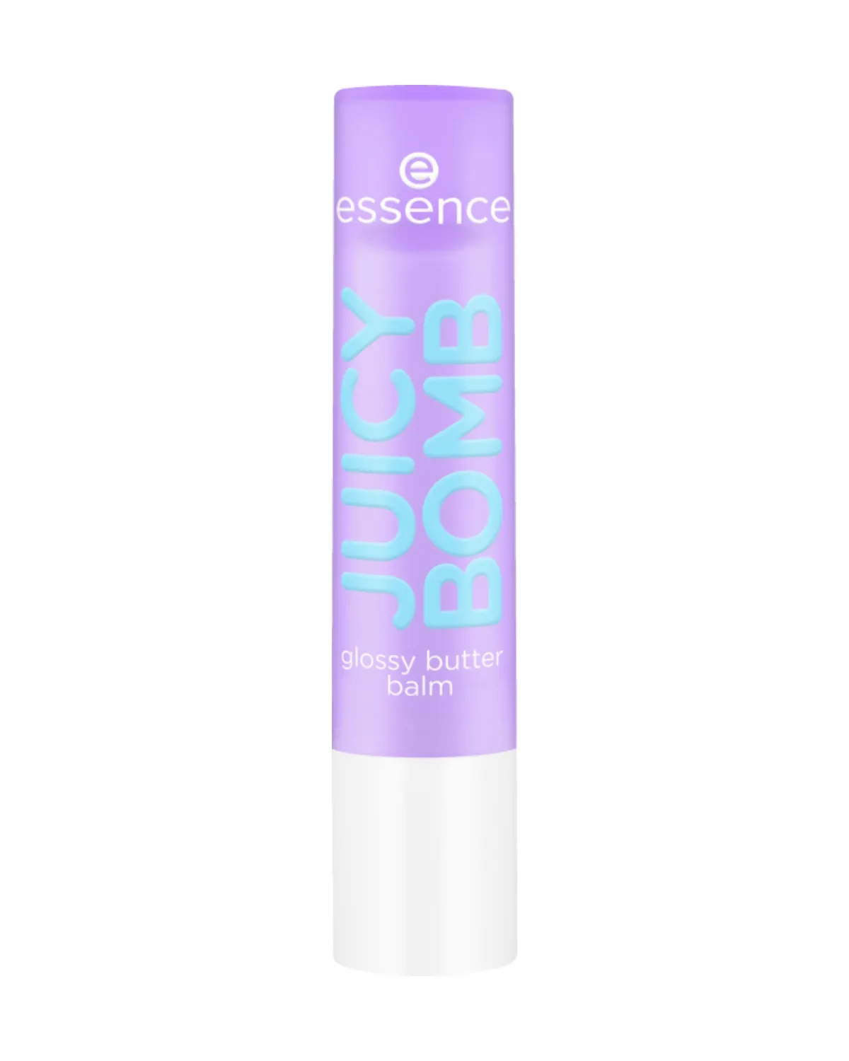 ESSENCE LIP BALM JUICY BOMB 02 