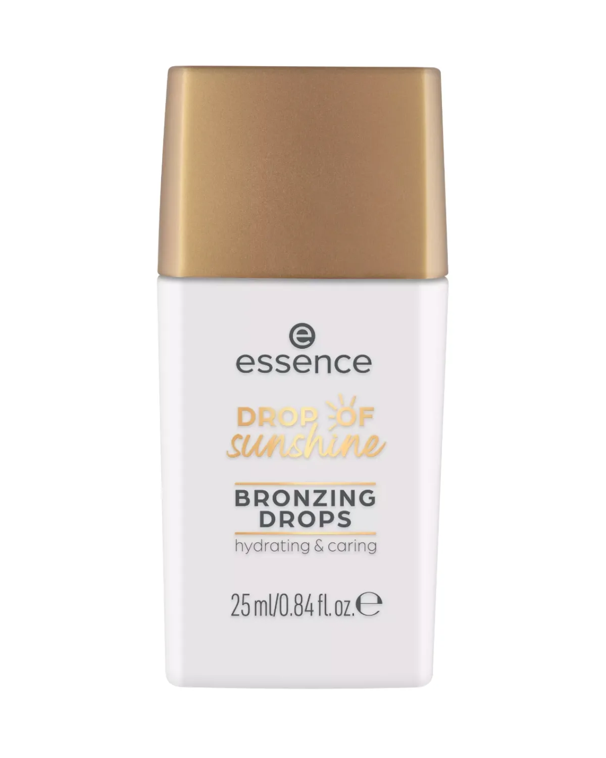 ESSENCE TEČNI BRONZER DROP OF SUNSHINE 