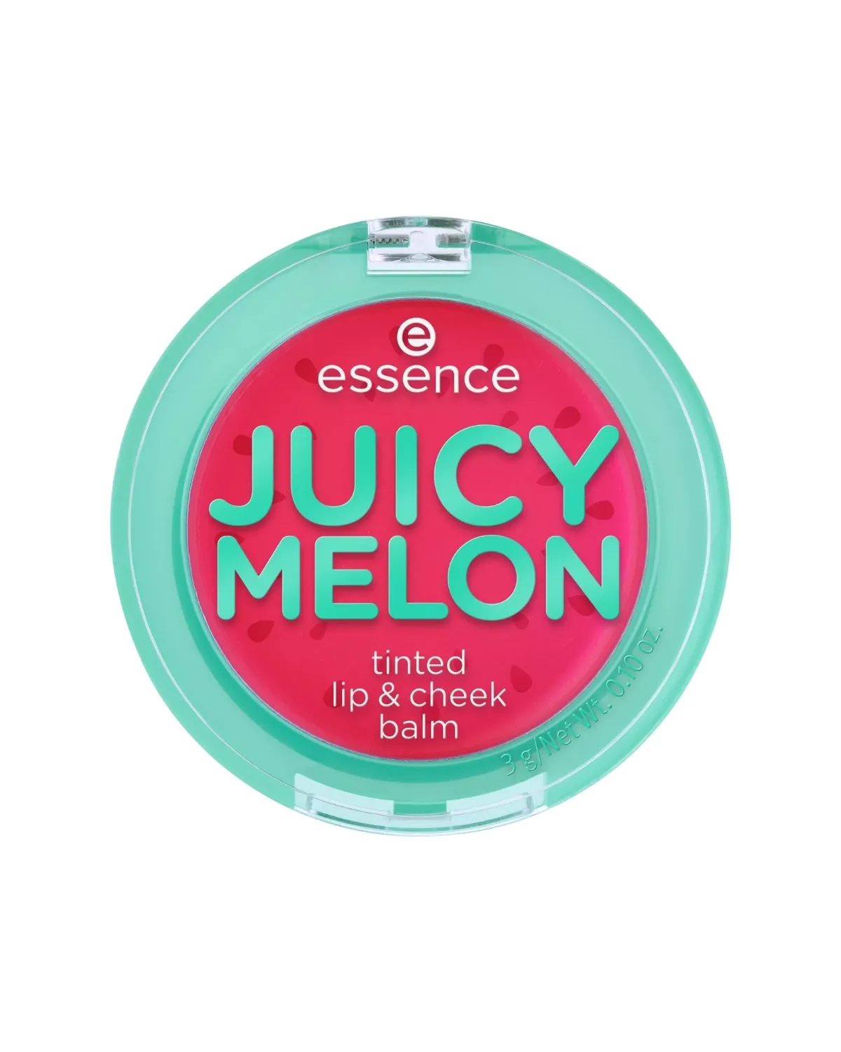 ESSENCE BALZAM ZA USNE I JAGODINE JUICY MELON