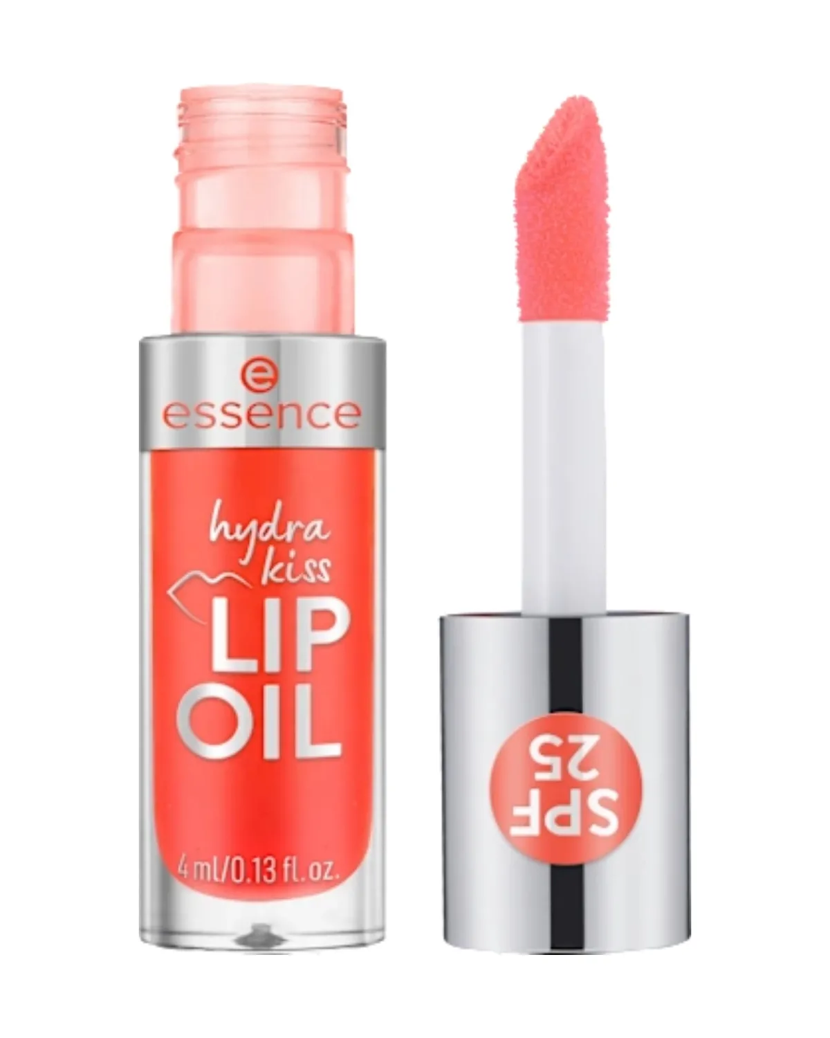 ESSENCE HYDRA KISS LIP OIL 04