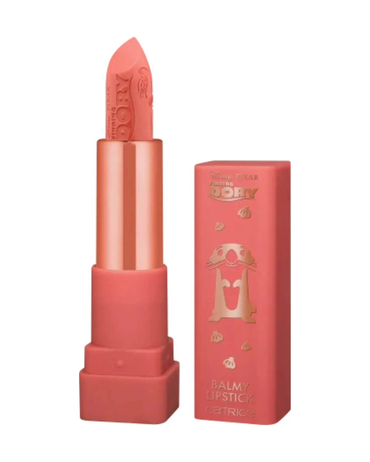 CATRICE DISNEY PIXAR FINDING DORY BALMY LIPSTICK 020