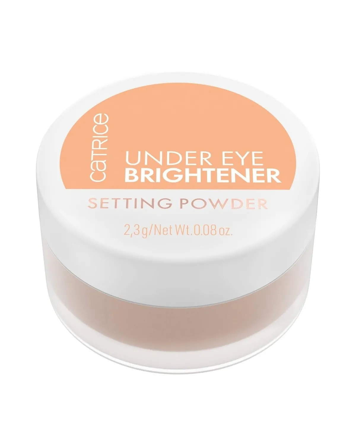 CATRICE PUDER ZA SETOVANJE 020 