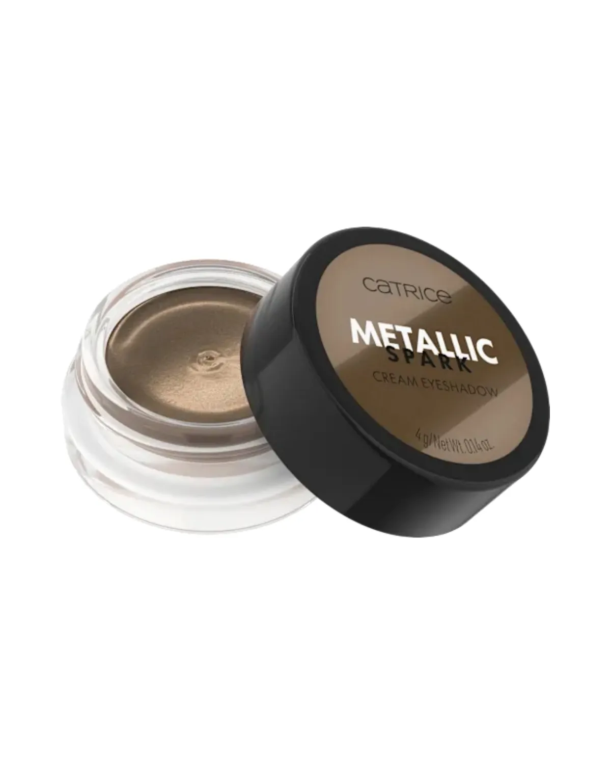 CATRICE SJENKA ZA OČI METALLIC SPARK CREAM 020 