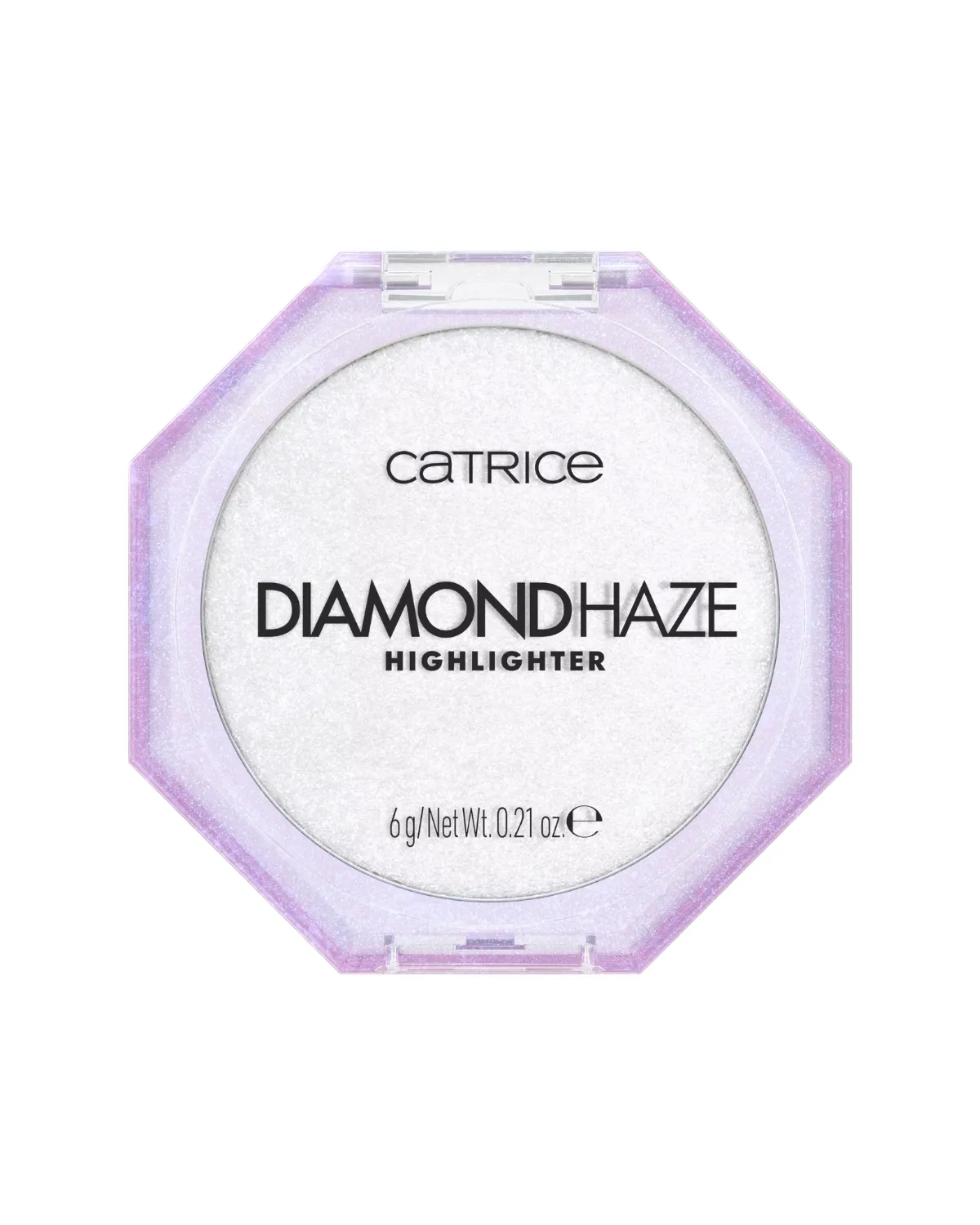 CATRICE DIAMOND HAZE HIGHLIGHTER 010