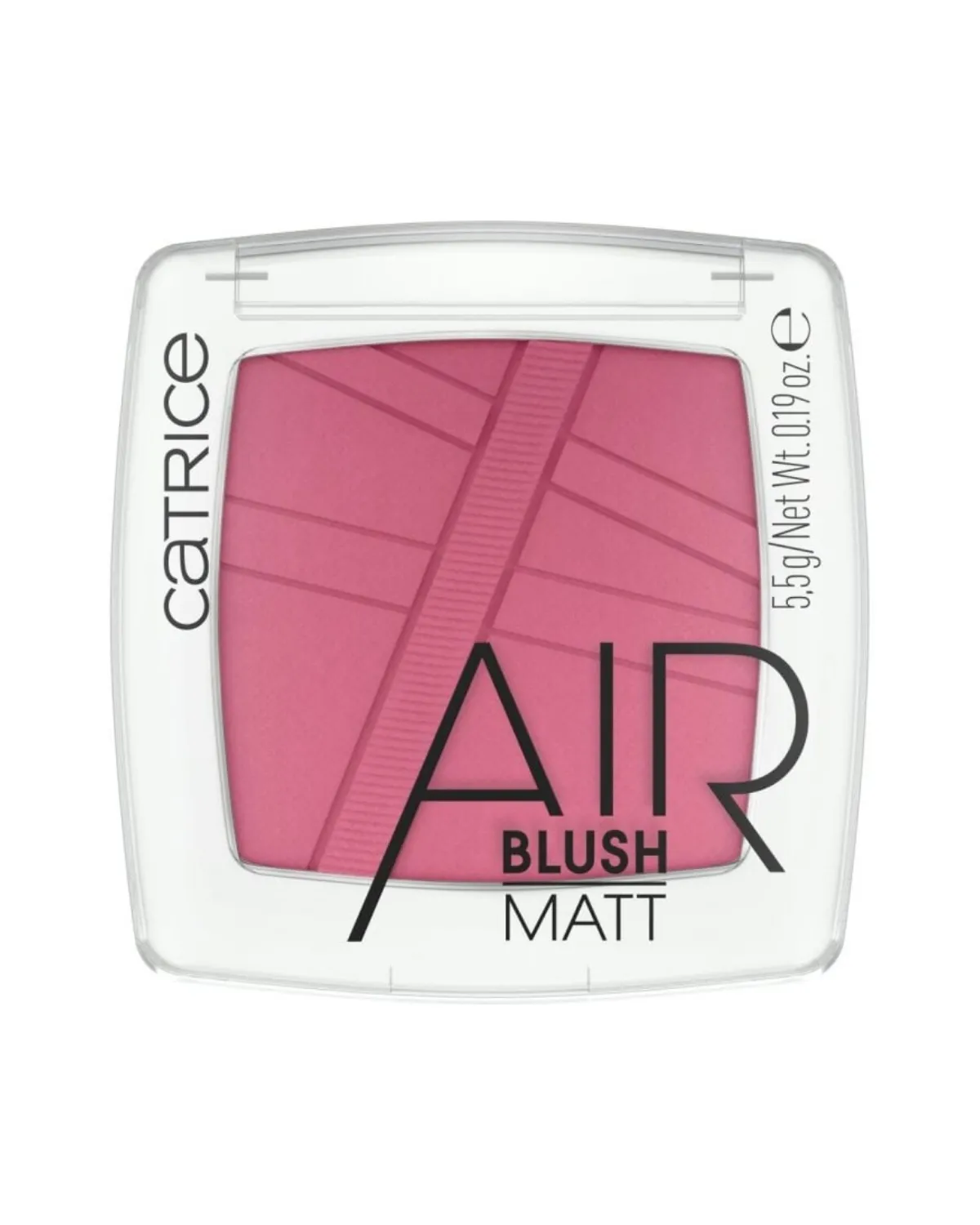 CATRICE MAT RUMENILO 150 