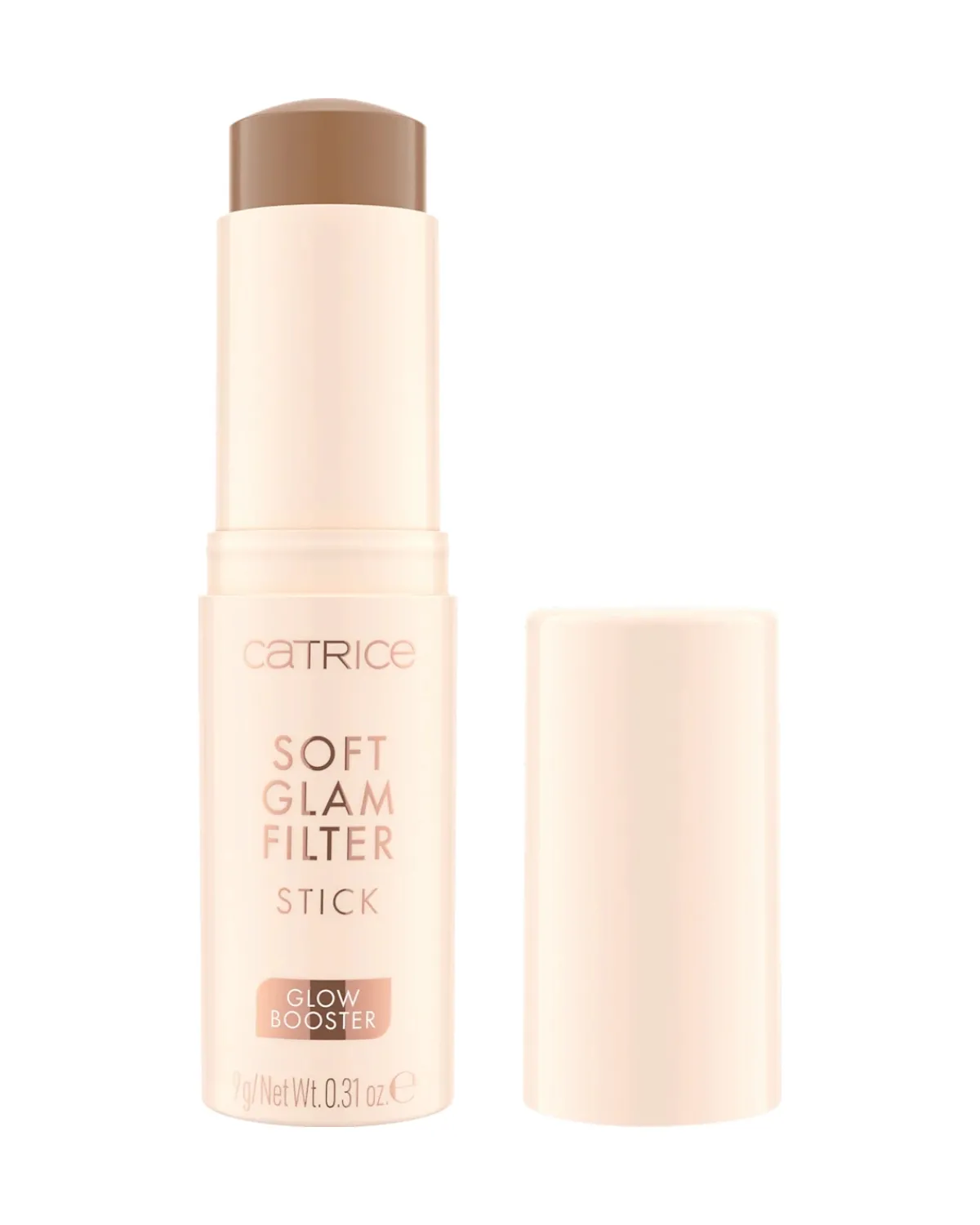 CATRICE PUDER ZA LICE U STIKU SOFT GLAM FILTER 040 