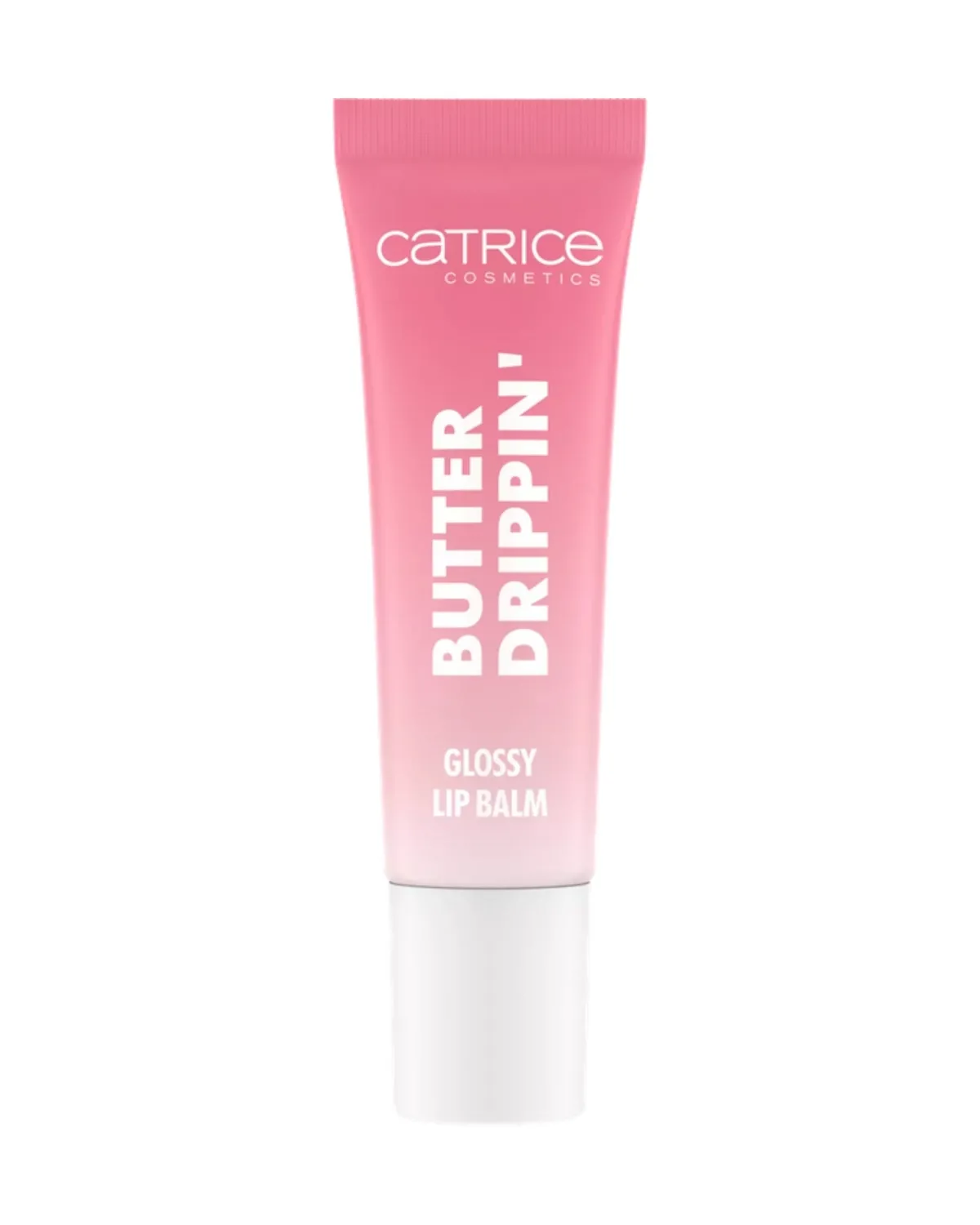 CATRICE BALZAM ZA USNE  BUTTER DRIPPIN' GLOSSY 010 