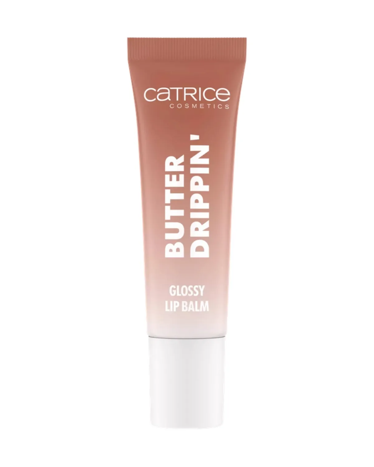 CATRICE BALZAM ZA USNE  BUTTER DRIPPIN' GLOSSY 020 
