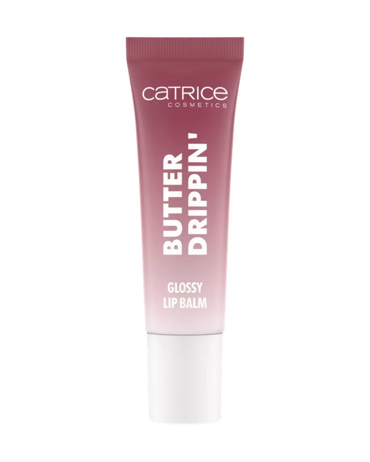 CATRICE BALZAM ZA USNE  BUTTER DRIPPIN' GLOSSY 030 