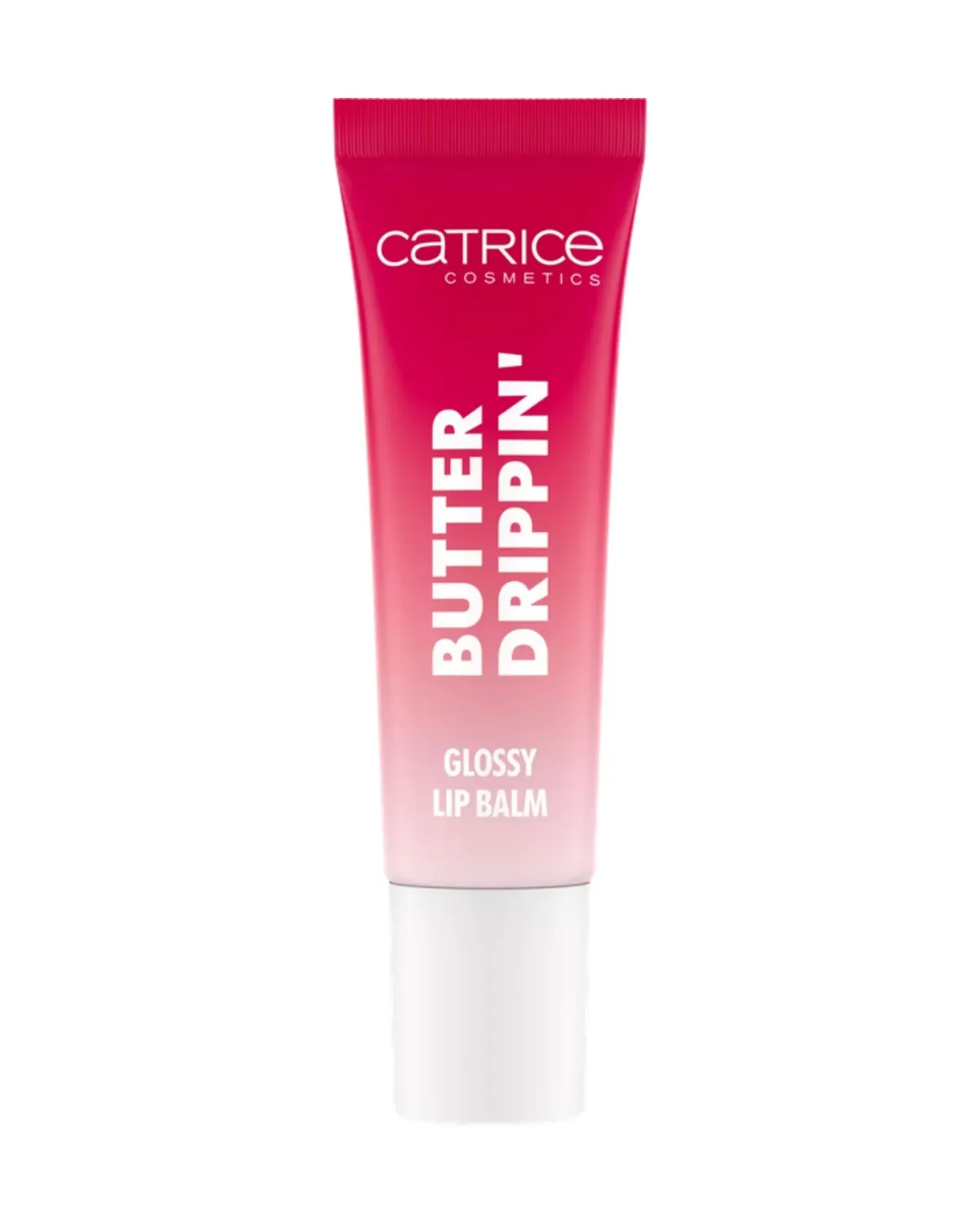 CATRICE BALZAM ZA USNE  BUTTER DRIPPIN' GLOSSY 050 