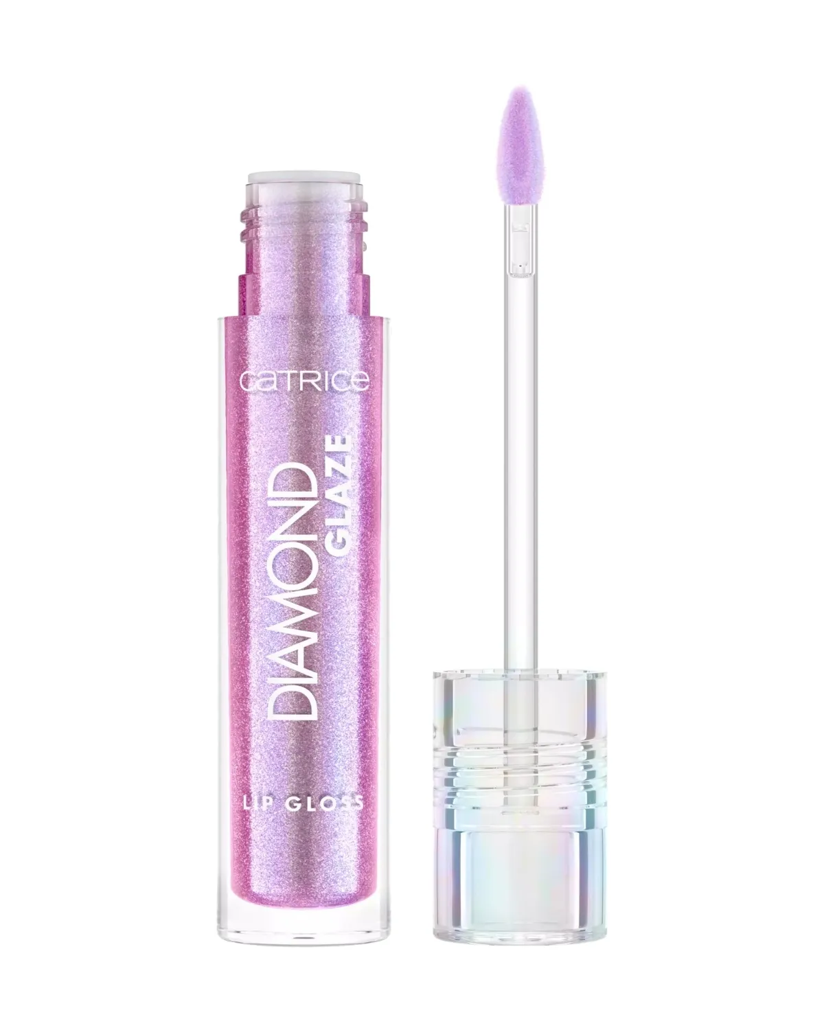 CATRICE DIAMOND GLAZE LIP GLOSS 030 