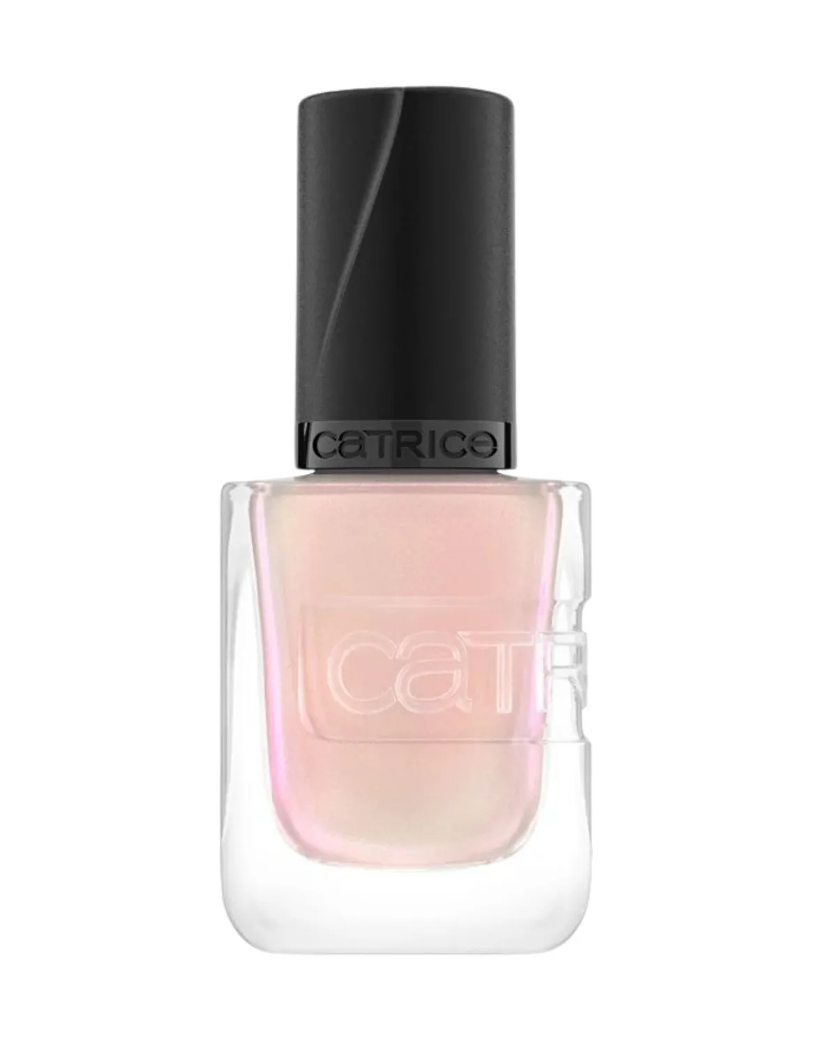 CATRICE GEL AFFAIR NAIL LACQUER 003 