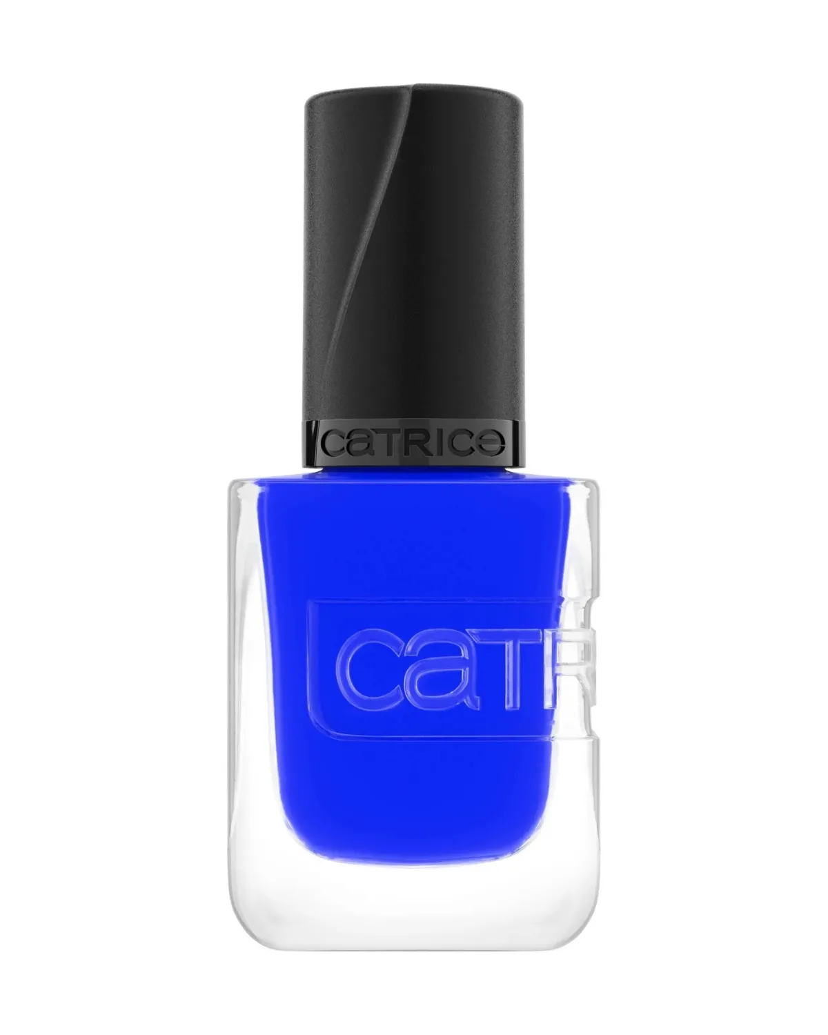 CATRICE LAK ZA NOKTE GEL AFFAIR 027 