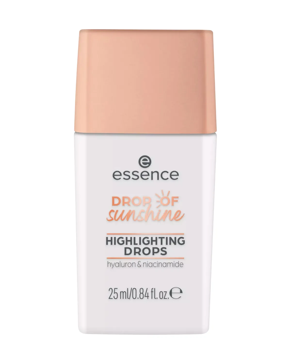 ESSENCE TECNI HIGHLIGHTER DROP OF SUNSHINE