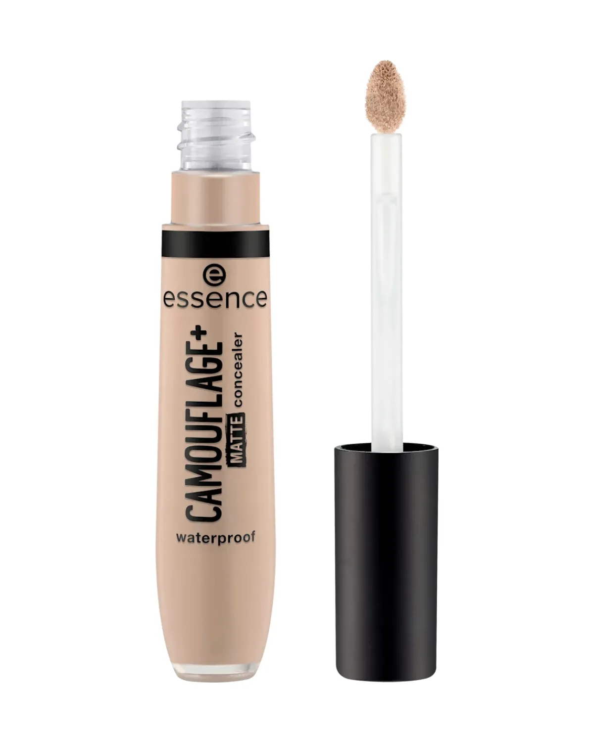 ESSENCE KOREKTOR CAMOUFLAGE MATTE 100