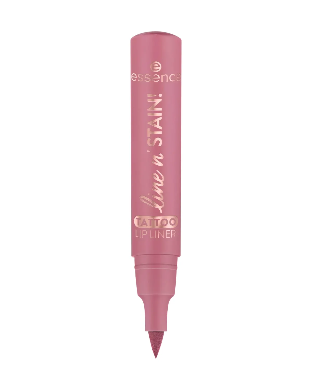 ESSENCE OLOVKA ZA USNE LINE N' STAIN 01