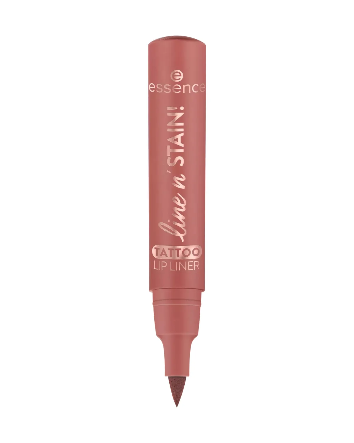 ESSENCE OLOVKA ZA USNE LINE N' STAIN 02 