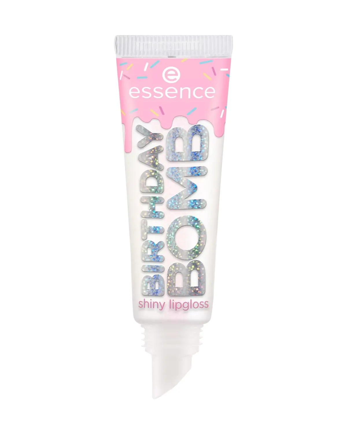ESSENCE SJAJ ZA USNE BIRTHDAY BOMB 01