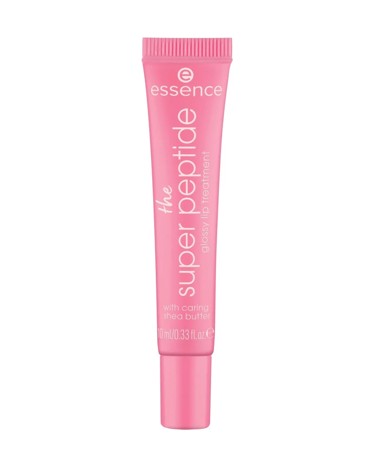 ESSENCE TRETMAN ZA USNE PEPTIDE GLOSSY 02
