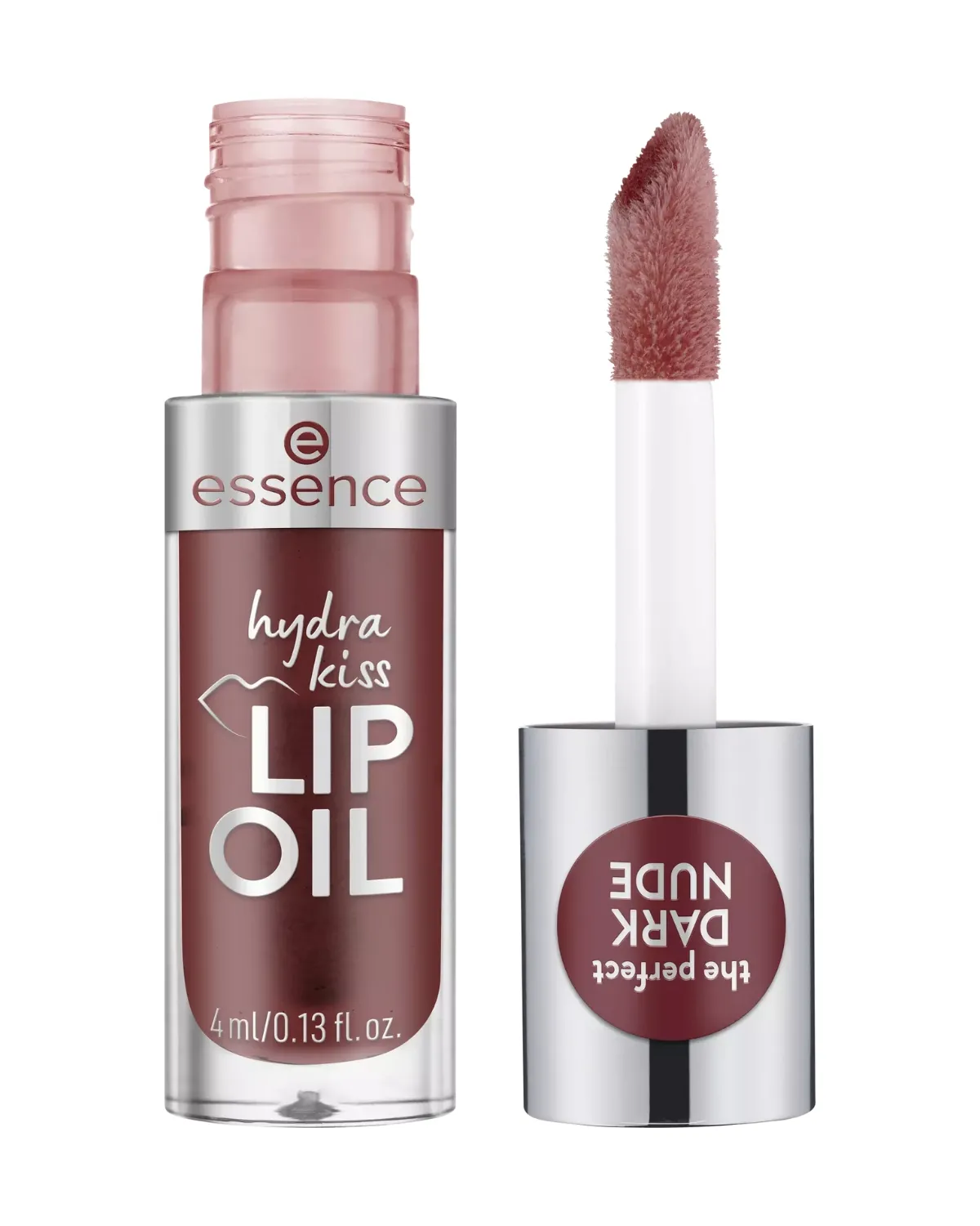 ESSENCE LIP OIL HYDRA KISS 08