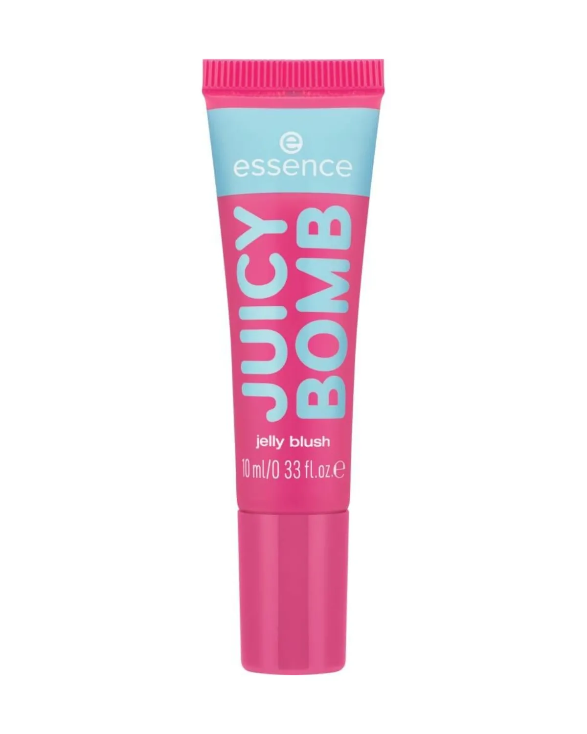 ESSENCE RUMENILO JELLY JUICY BOMB PARTY 01