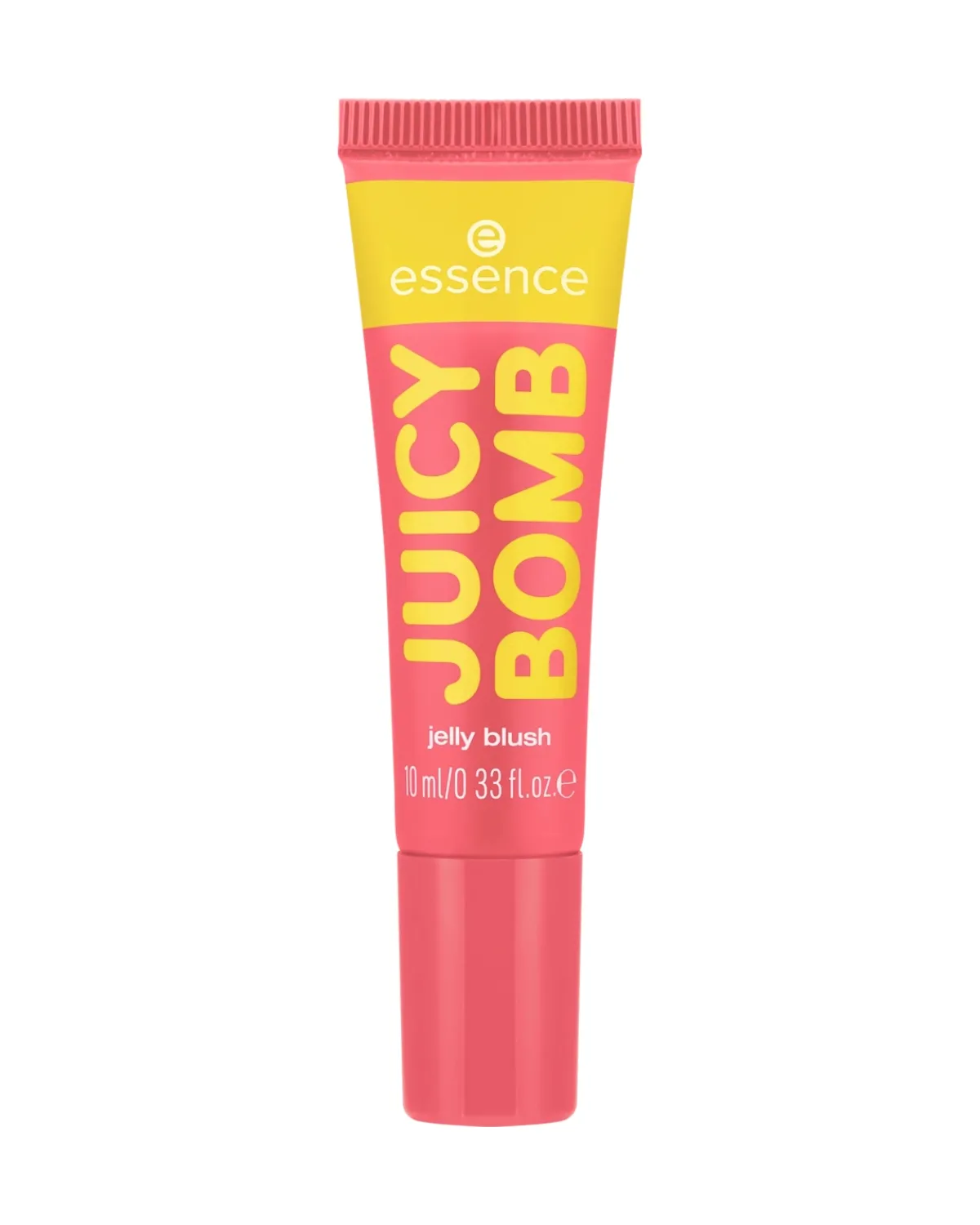 ESSENCE RUMENILO JELLY JUICY BOMB PARTY 02