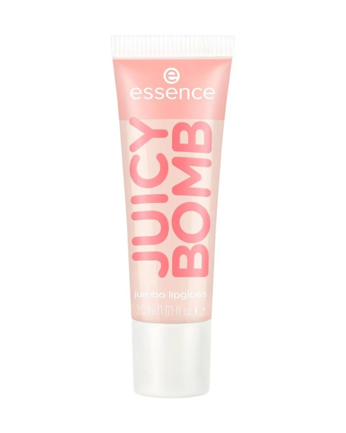 ESSENCE SJAJ ZA USNE JUICY BOMB PARTY JUMBO 01