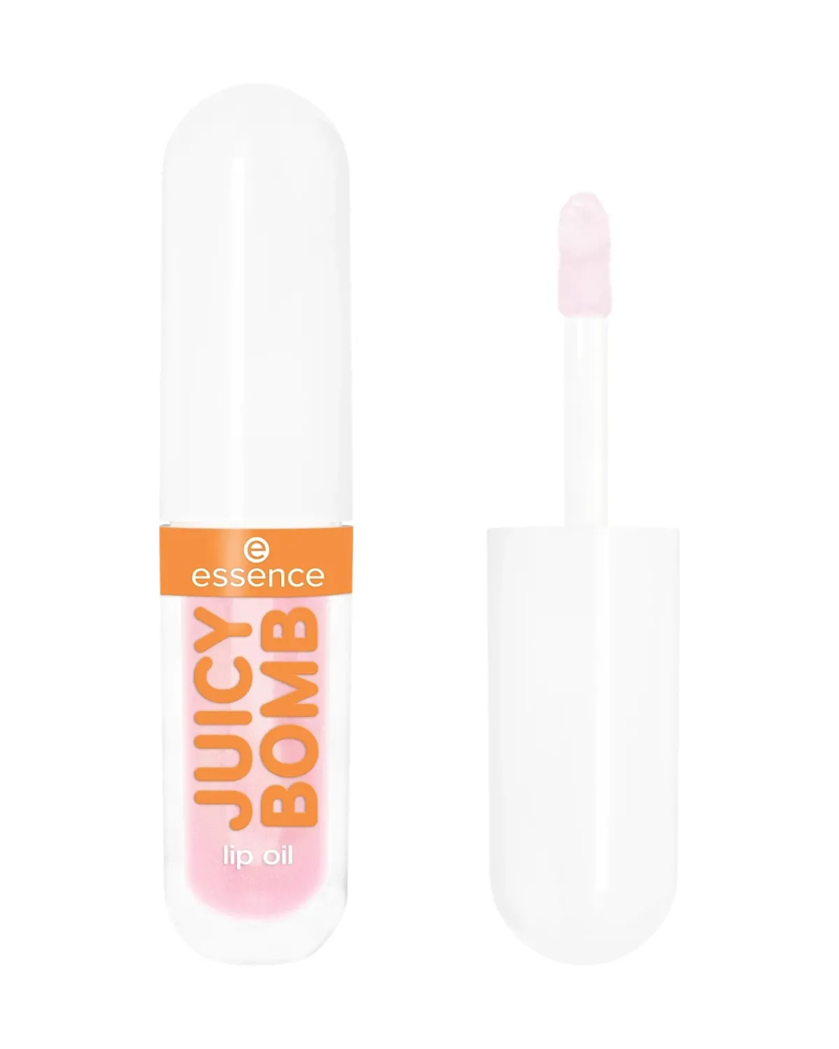 ESSENCE ULJE ZA USNE JUICY BOMB PARTY 01