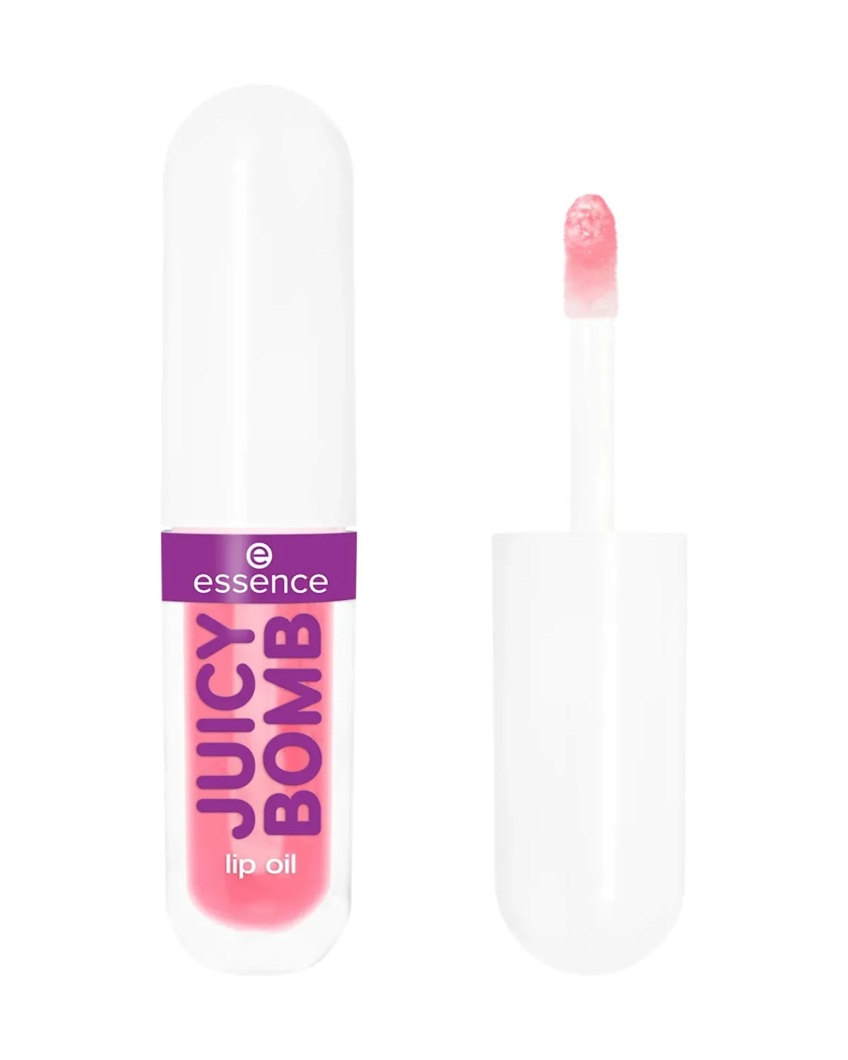 ESSENCE ULJE ZA USNE JUICY BOMB PARTY 03