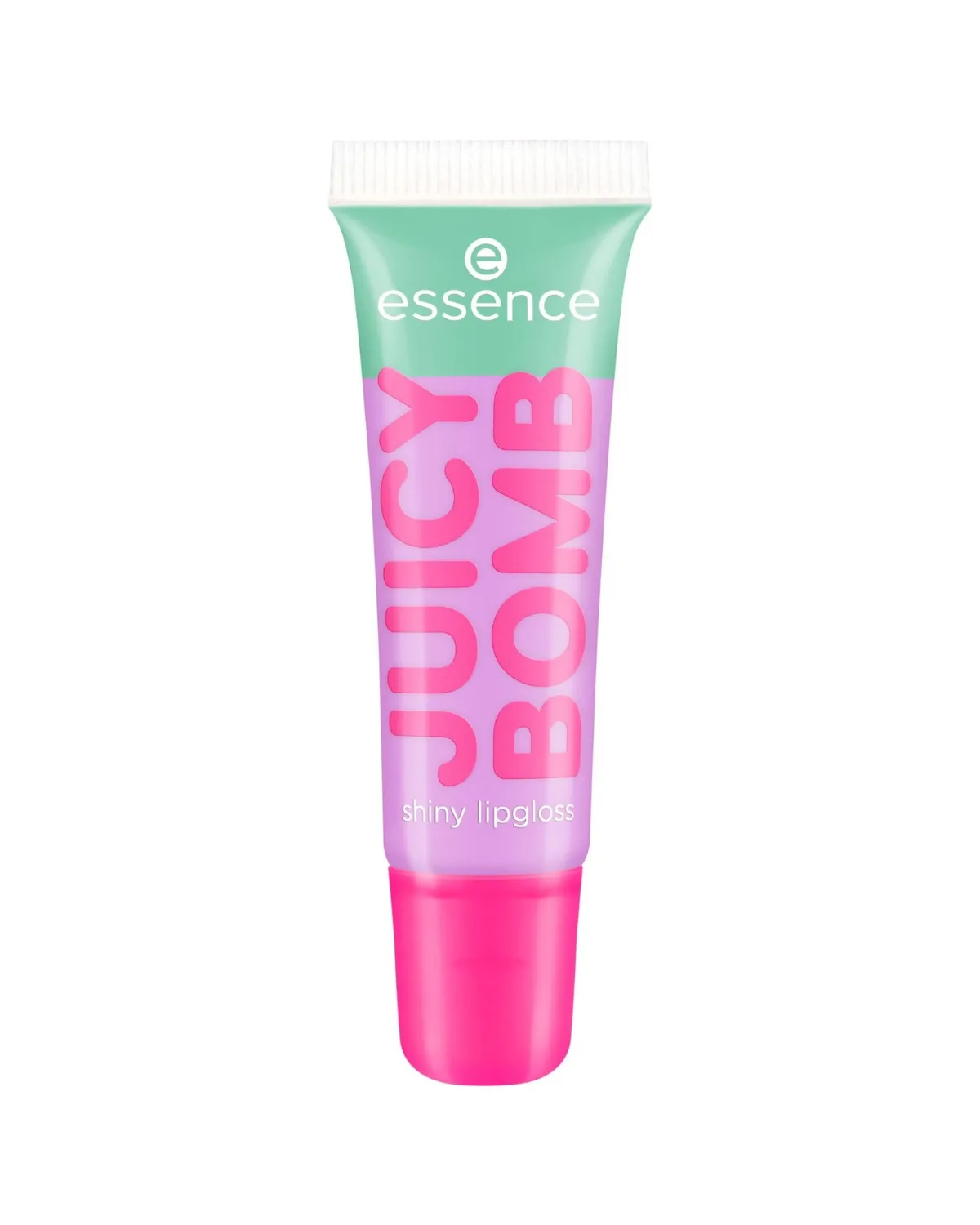 ESSENCE SJAJ ZA USNE JUICY BOMB PARTY SHINY 04