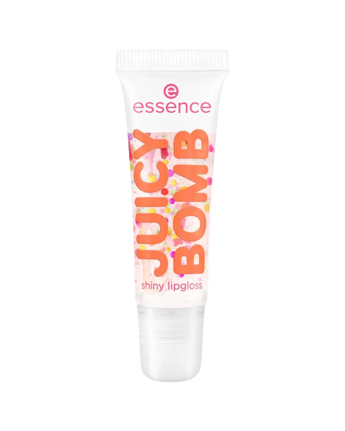 ESSENCE SJAJ ZA USNE JUICY BOMB PARTY SHINY 05